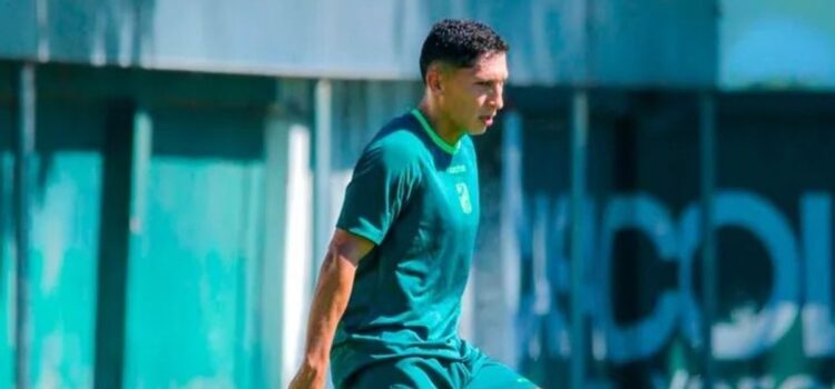 David González dispone a Torres y Vaca en la alineación titular de Oriente Petrolero
