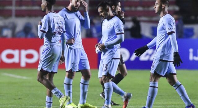 FC Universitario de Vinto y ABB abren la tercera fecha este martes a las 15:00