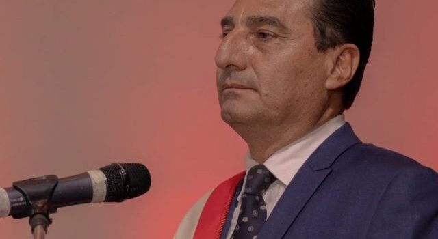 Gaite asume funciones municipales durante periodo de descanso de Johnny Torres