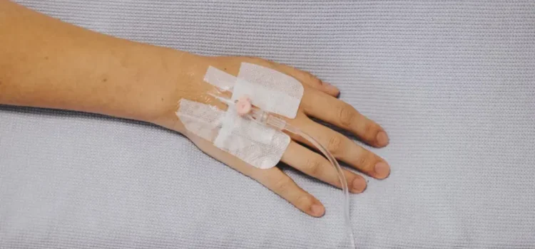 Alerta sanitaria por fiebre amarilla en comunidad Eiti tras