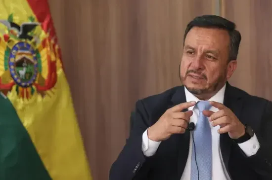 Bolivia propone ley con tributos de hasta 50 % para petroleras y elimina discrecionalidad de YPFB en contratos