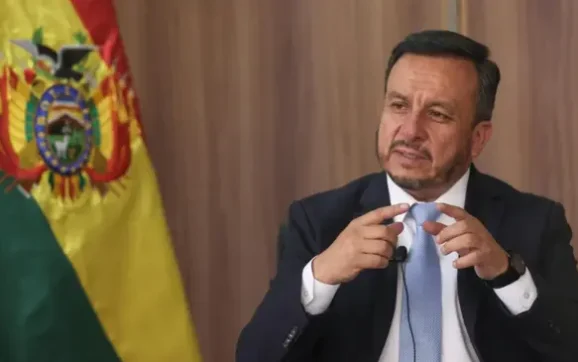 Bolivia propone ley con tributos de hasta 50 % para petroleras y elimina discrecionalidad de YPFB en contratos