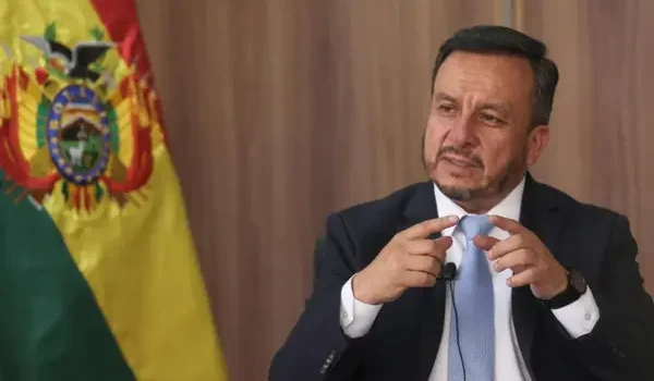 Bolivia propone ley con tributos de hasta 50 % para petroleras y elimina discrecionalidad de YPFB en contratos