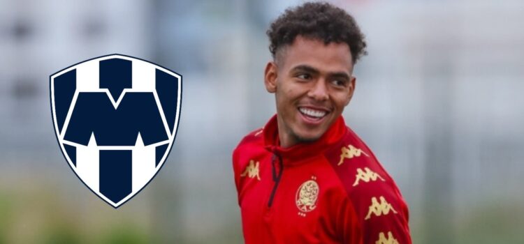 Moisés Paniagua marca en repechaje y Monterrey lo sigue de cerca para su reestructuración