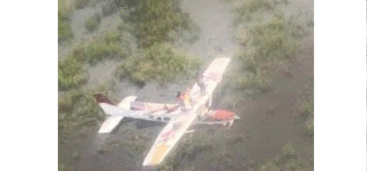 DGAC confirma aterrizaje de emergencia en Beni y sigue investigación del caso