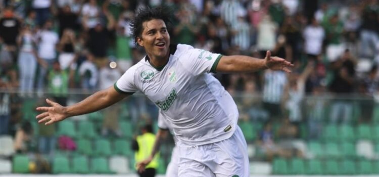 Always Ready recibe a Oriente Petrolero con la baja de Marcelo Martins en ataque