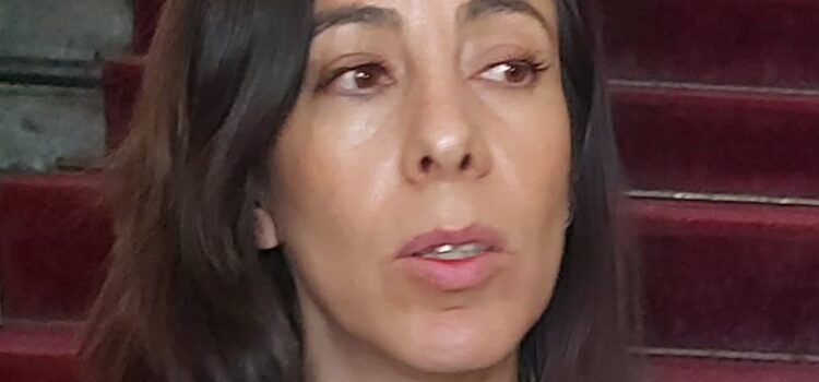 Gobernadora electa asegura continuidad de programas sociales y salud en Tarija