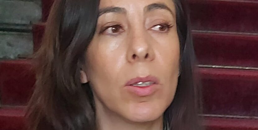 Gobernadora electa asegura continuidad de programas sociales y salud en Tarija