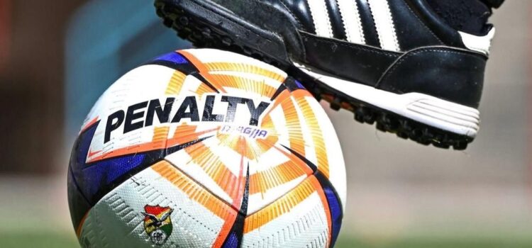 Copa Bolivia y Liga 2026 aplican criterios de goles y fair play para definir empates sin partido extra