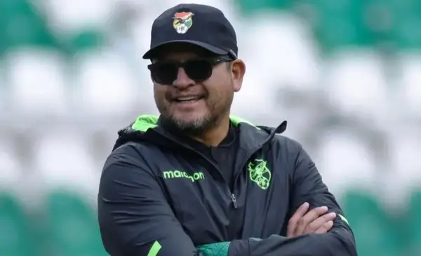 Bolivia apuesta por la Sub-15 y Sub-17 para consolidar su proyecto futbolístico a largo plazo