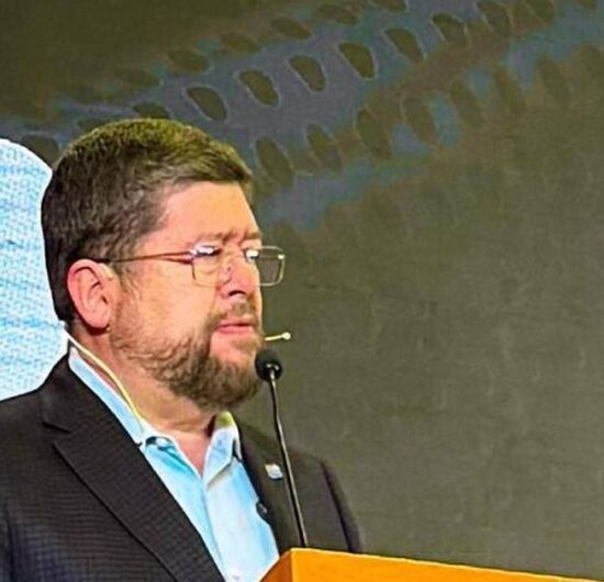 Samuel Doria Medina rechaza déficit fiscal del 9% en el presupuesto 2026 y advierte falta de apoyo internacional