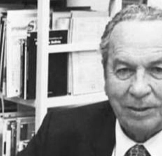 Mariano Baptista Gumucio, exembajador y escritor, muere a los 93 años