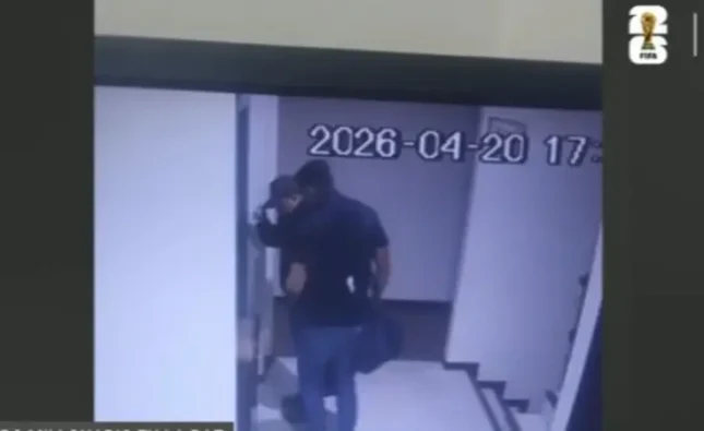 Juez dicta tres meses de detención preventiva para pareja implicada en robo de más de 2,2 millones de bolivianos