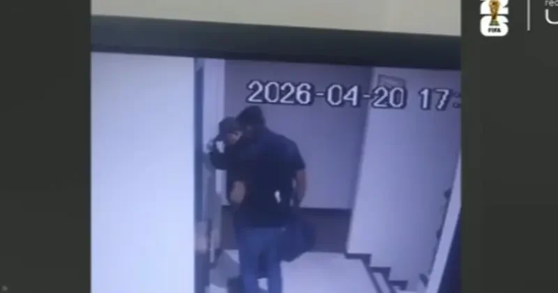Juez dicta tres meses de detención preventiva para pareja implicada en robo de más de 2,2 millones de bolivianos