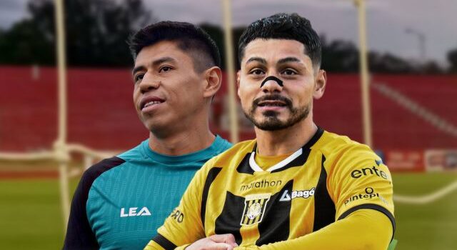 Real Tomayapo recibe a The Strongest en el IV Centenario por la fecha 3 del fútbol boliviano