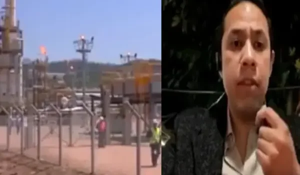 Brañez urge consenso y seguridad jurídica para reactivar el sector hidrocarburos y enfrentar crisis energética