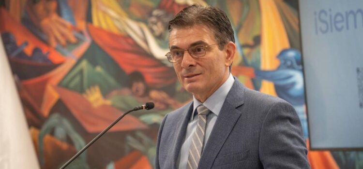 Gobierno avanza en la recuperación de YPFB con acciones para fortalecer su institucionalidad y garantizar combustibles de calidad