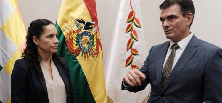 Analista Mendieta pide explicación clara ante problemas de suministro y mercado negro en sector energético