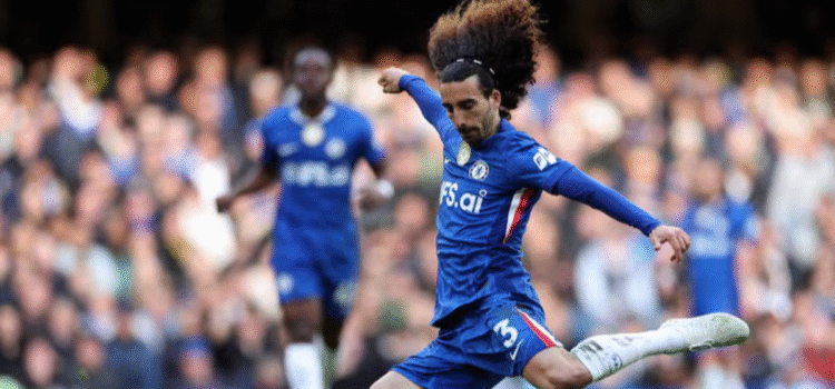 Filtración de bajas en el Chelsea: peluquero revela ausencias de Joao Pedro y Palmer antes del partido contra Brighton