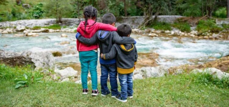 Cámara de Diputados aprueba por unanimidad la Ley integral para garantizar el derecho de niños y adolescentes a vivir en familia