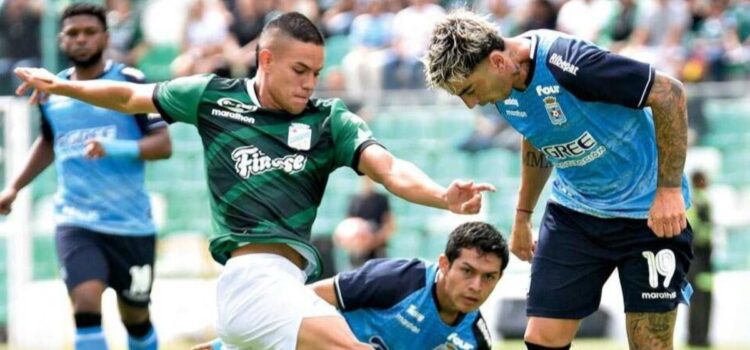 Entradas a la venta para el Clásico Cruceño en Estados Unidos: Blooming vs Oriente Petrolero, 5 de julio de 2026