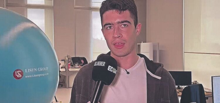 Científico boliviano desarrolla “gemelo digital” para mejorar la movilidad urbana desde el Tec de Monterrey