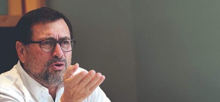 Canciller chileno Francisco Pérez Mackenna impulsa agenda de integración y confianza en visita a Bolivia