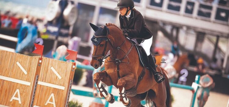 De Bolivia a Estados Unidos: la disciplina y el apoyo familiar detrás del éxito internacional de Naual Jayati