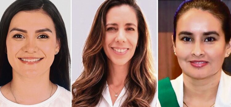 Dos mujeres alcanzan gobernaciones en Bolivia, pero la representación femenina sigue siendo limitada