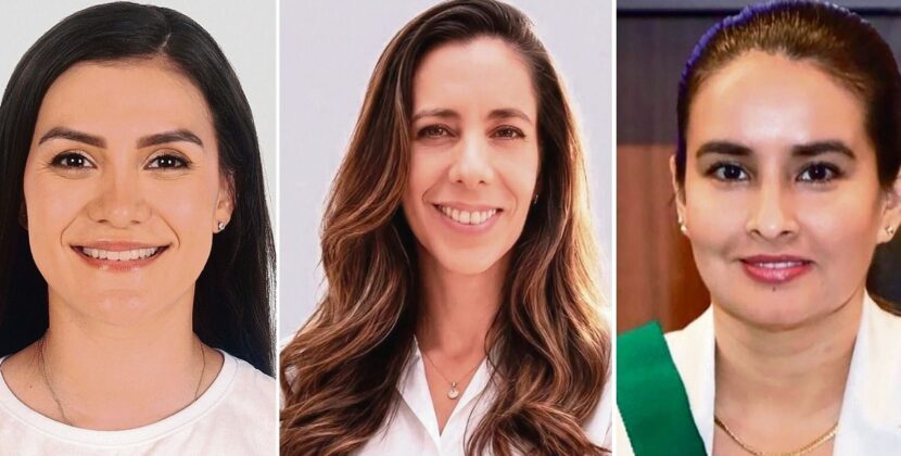 Dos mujeres alcanzan gobernaciones en Bolivia, pero la representación femenina sigue siendo limitada