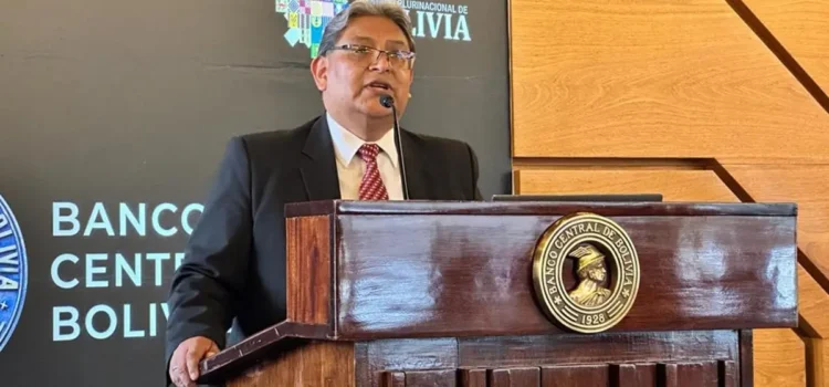 Investigan a Edwin Rojas y exejecutivos del Banco Central por transacciones irregulares con bonos soberanos