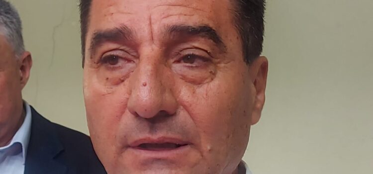 Jhonny Torres alerta que alcaldías del país están en quiebra y exige revisión de leyes y recursos