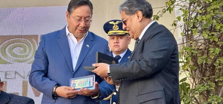 Exdirector del BCB Roger Banegas pide ampliar investigaciones tras aprehensión de Edwin Rojas por presunto daño económico