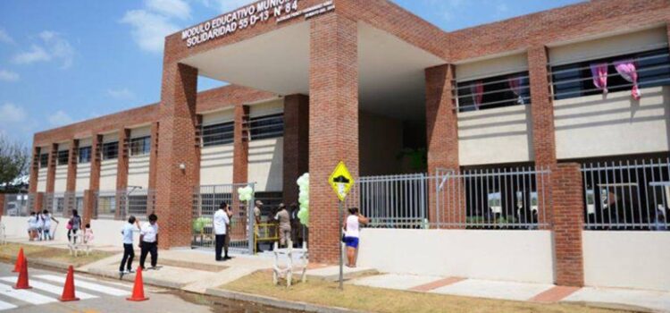 Denuncian deuda de Bs 8 millones por dotación de 1