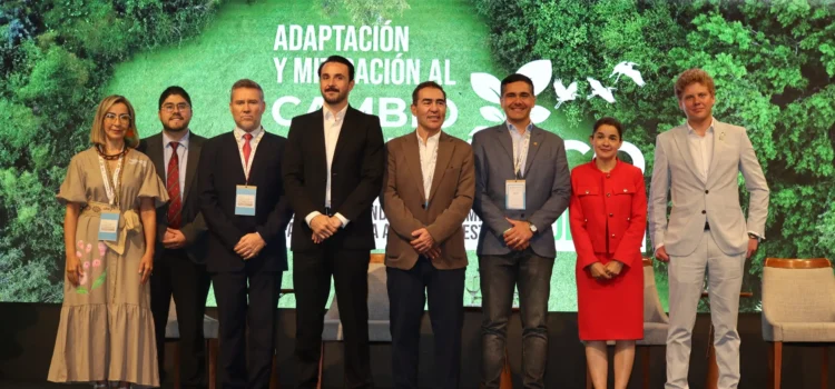Reino Unido lanza en Bolivia el mayor proyecto global de la Iniciativa Darwin con inversión de USD 7 millones