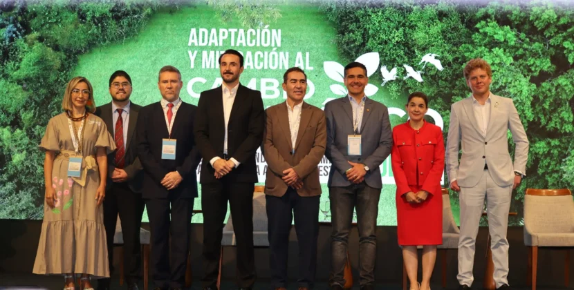Reino Unido lanza en Bolivia el mayor proyecto global de la Iniciativa Darwin con inversión de USD 7 millones