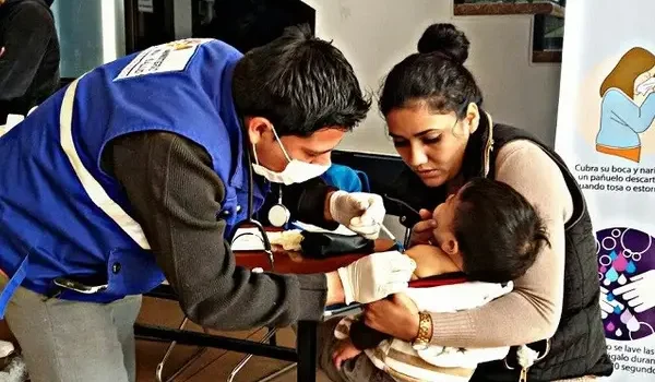 BID aprueba financiamiento de $800 millones para fortalecer protección social, salud y educación en Bolivia