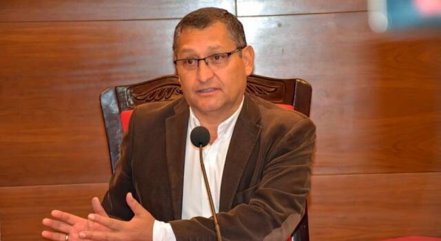 Audiencia Pública de Rendición de Cuentas en Tarija será transmitida en vivo por redes sociales