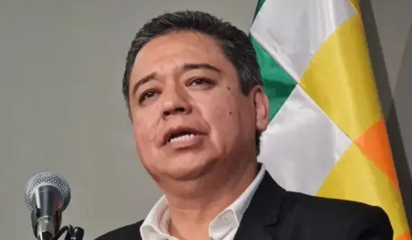 José Luis Gálvez: “Nuestro principal rol es ordenar la comunicación del Gobierno y fortalecer el diálogo con la población”