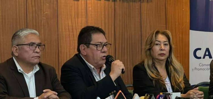 COB ratifica cabildo para el 1 de mayo tras recibir respuesta negativa a su pliego petitorio