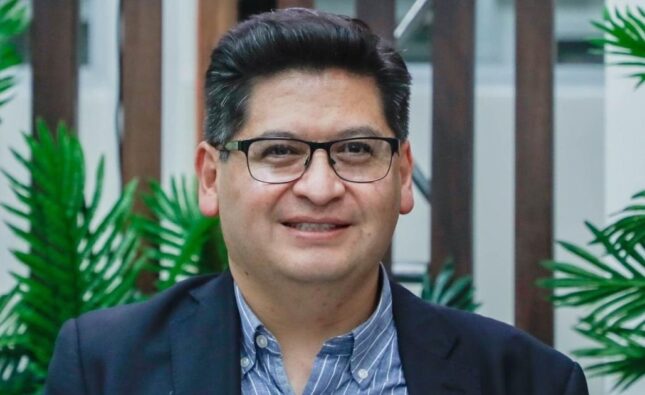 Fiscalía amplía investigación por compra de bonos en el BCB e incluye al exministro Marcelo Montenegro