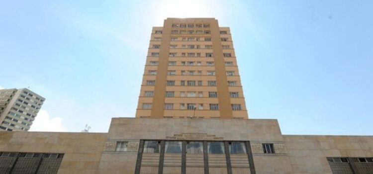 Coliseo Universitario de la UMSA cerrado temporalmente por trabajos de mantenimiento