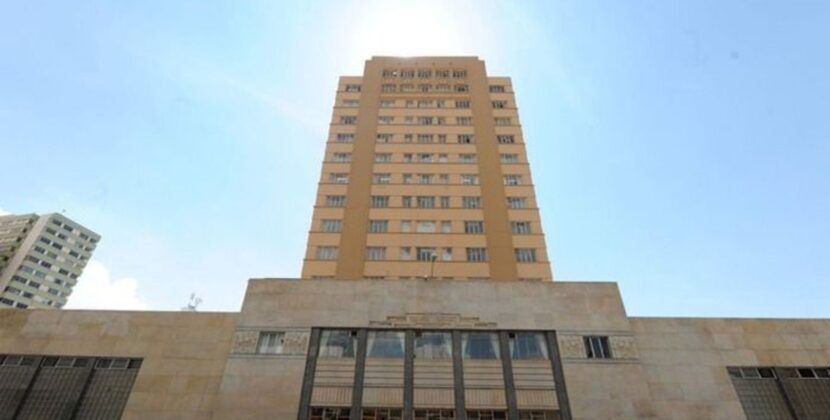 Coliseo Universitario de la UMSA cerrado temporalmente por trabajos de mantenimiento