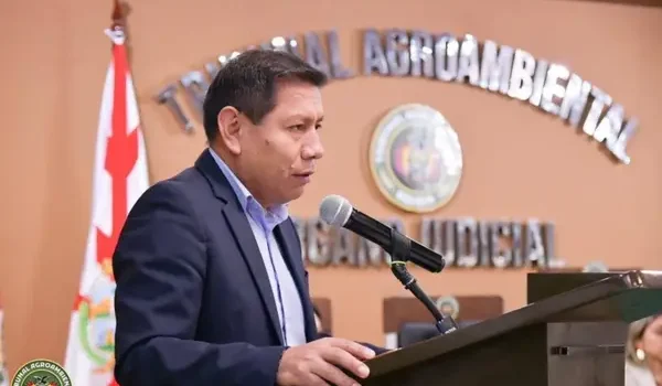 Tribunal Agroambiental demanda medidas urgentes para proteger a autoridades tras asesinato de Víctor Hugo Claure