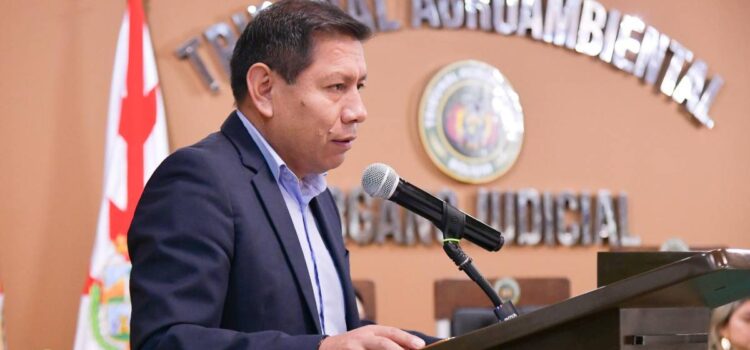 TSJ condena el asesinato del magistrado Víctor Hugo Claure y exige justicia
