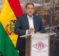 Sebastián Daroca destaca portafolio exploratorio clave para asegurar futuro energético boliviano