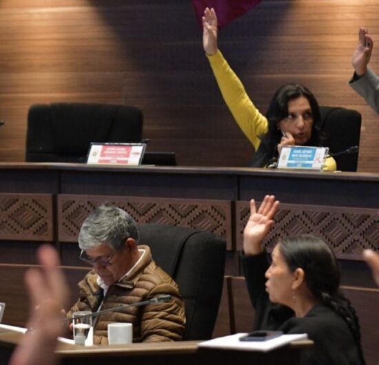 Senado rechaza suspensión de interpelación a ministro de Hidrocarburos y anuncia acciones penales contra jueces