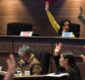 Senado rechaza suspensión de interpelación a ministro de Hidrocarburos y anuncia acciones penales contra jueces