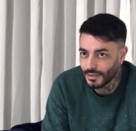 Policía Boliviana detiene a más de 30 personas tras captura del narcotraficante uruguayo Sebastián Marset