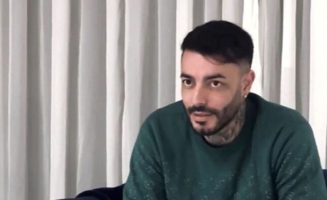 Policía Boliviana detiene a más de 30 personas tras captura del narcotraficante uruguayo Sebastián Marset